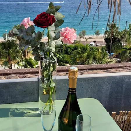 Appartement Theo'z *