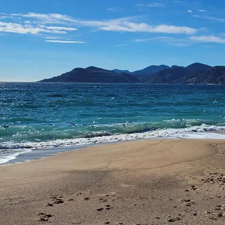 Theo'z Appartement *