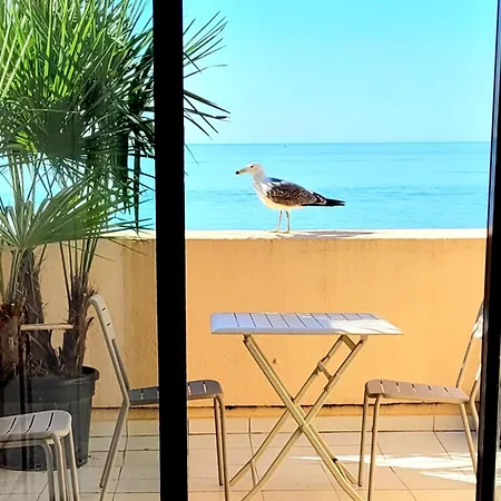 Appartement Theo'z *