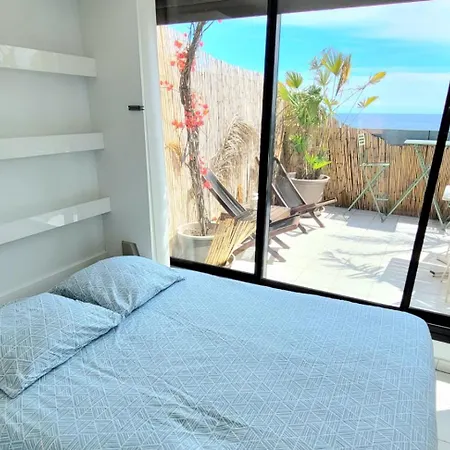 Theo'z Apartman Cannes