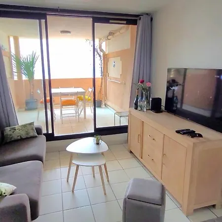 Appartement Theo'z