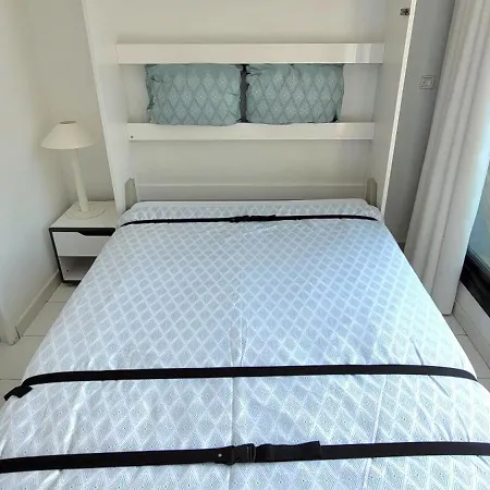 Appartement Theo'z *