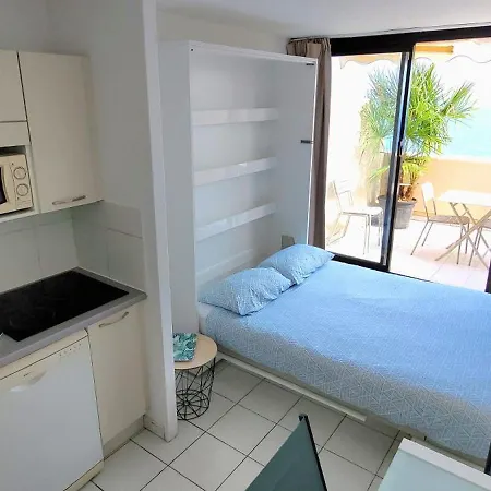 Theo'z Appartement *