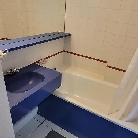 Appartement Theo'z Cannes