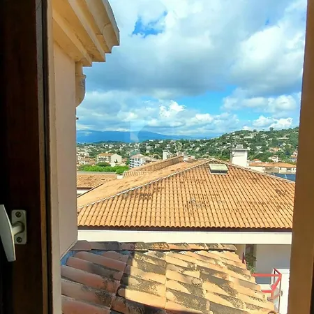 Appartement Theo'z