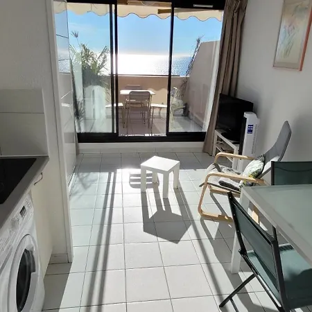 Theo'z Appartement