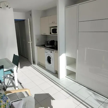 Theo'z Appartement Cannes