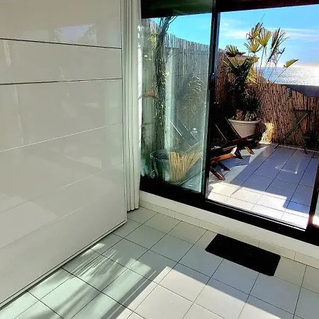 Theo'z Appartement Cannes