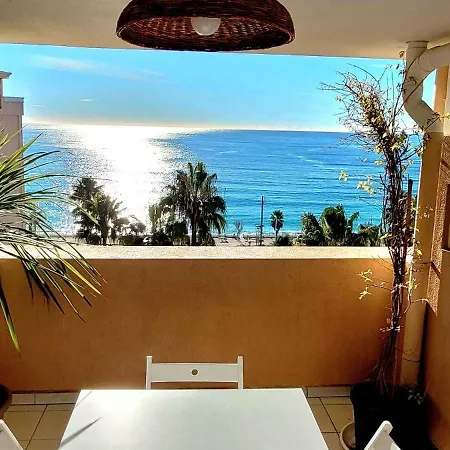 Appartement Theo'z *